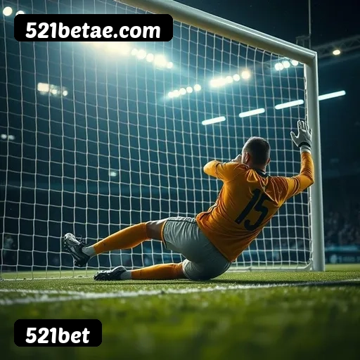 App Mobile 521bet - Jogue em Qualquer Lugar no Seu Smartphone