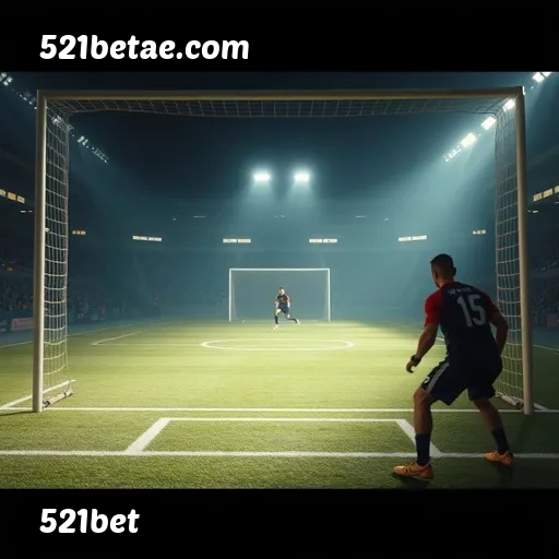 Imagem secundária de apoio para instalação do app 521bet