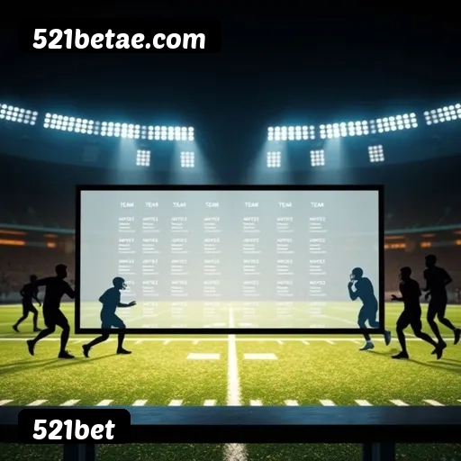 Benefícios do Login 521bet - Bônus e Vantagens Exclusivas