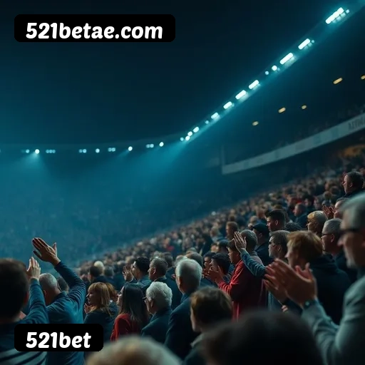 Prévia de conteúdo do canal Telegram 521bet